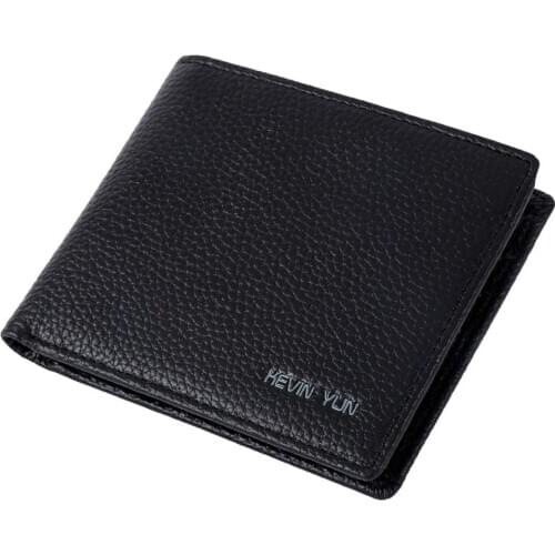 KEVIN YUN Men's Wallets