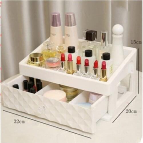 LUOSB Organizers For Cosmetics