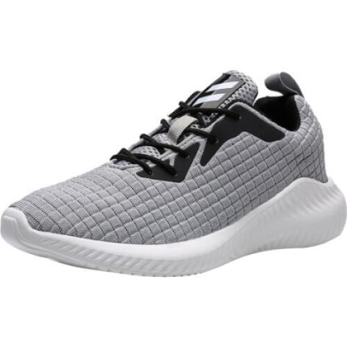 Fashion Vulcanized shoes sneakers Men Mesh Breathable Lightweight Sports Shoes sneakers Outdoor Shoes sneakers plus size