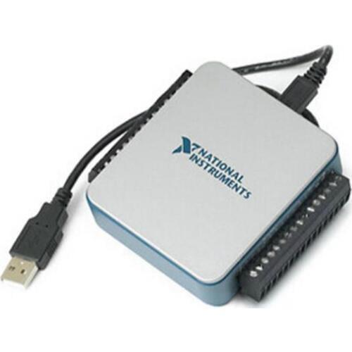 NI USB-6002 Multifunction Data Acquisition Card 782606-01 NEW&ORIGINAL