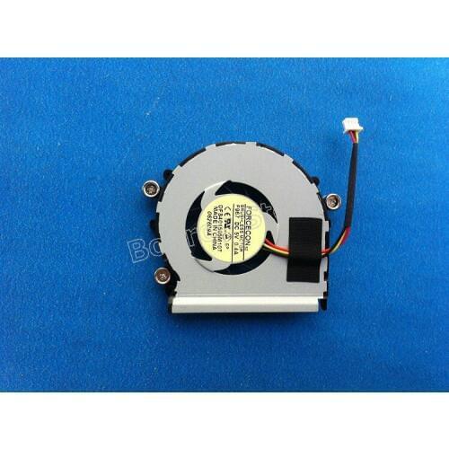 New Laptop Cpu Cooling Fan For Lenovo U350 P/N:DFS401505M10T