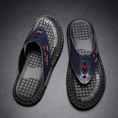 Sandals playa sandalet de work big roman leather cuero slide homme sandale sandales sandles rope sandalle sandali men sandel da