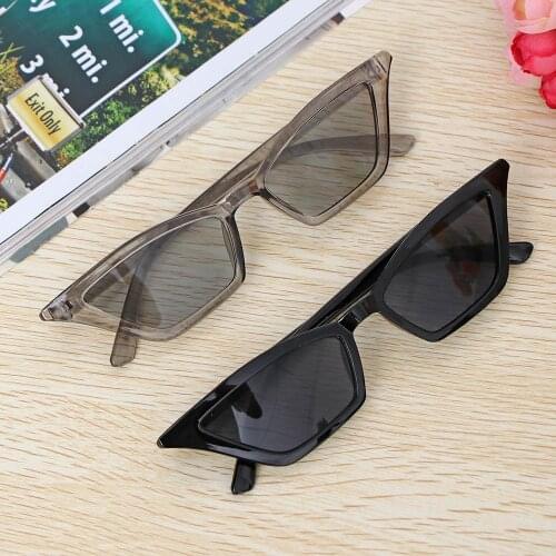 Sgonghao Womens Cat Eye Sunglasses