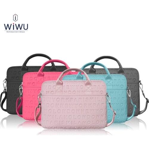 Laptop Bag Is Suitable for Apples Lenovo Huawei 13.3-inch Notebook 15.4-inch Macbook Womens Pro13