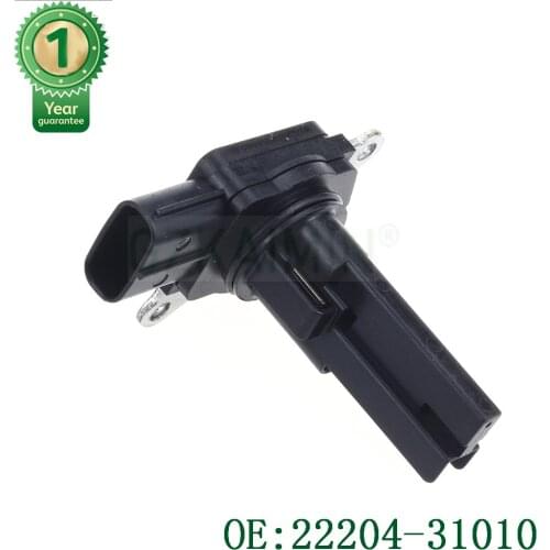 High Quality Mass Air flow Meter Sensor 22204-31010 2220431010 for TOYOTA CAMRY COROLLA for many car