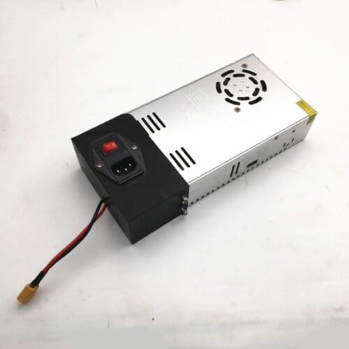 Replacement power supply kit for ENDER 3/3S 3D printer