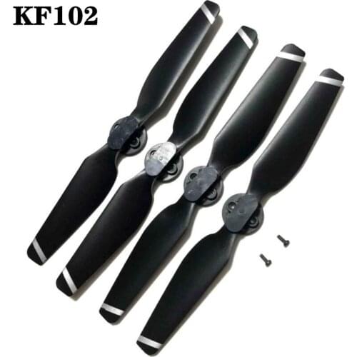 KF102 RC Drone spare parts blade
