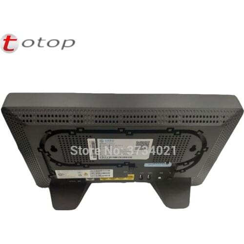 1PCS New G-140W-C GPON Alcatel Lucent ONU with 4GE and 2.4G 5G WIFI, English firmware same function as Huawei HS8546V