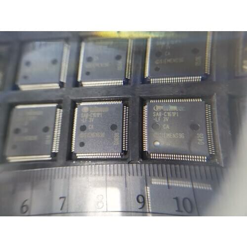 3pcs new be of great quality SAB-C161PI-LF 3V SAB-C161PI If you need more quantity and discoun ! Please contact us