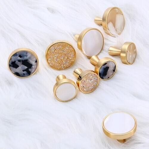 5 Pack Knobs and Handles for Cabinet Kitchen Cupboard Zinc Alloy Furniture Dresser Drawer Handles Pulls Wall Hanging Hooks