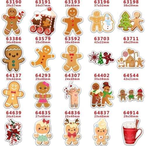 Free shipping Halloween skull resin for bows 30 pcs planar resin PR63190