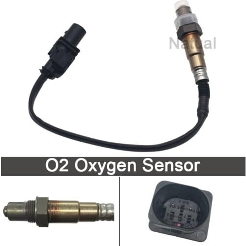 Lambda Air Fuel Ratio Oxygen O2 Sensor For Hyundai Elantra i800 iLoad Kia Sportage Sorento 0281004094 0281004067 39350-4A410