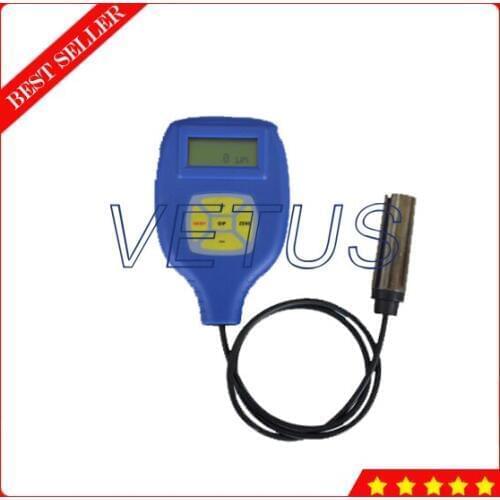 ETA-0682 2 in 1 Digital Rubber Thickness Gauge