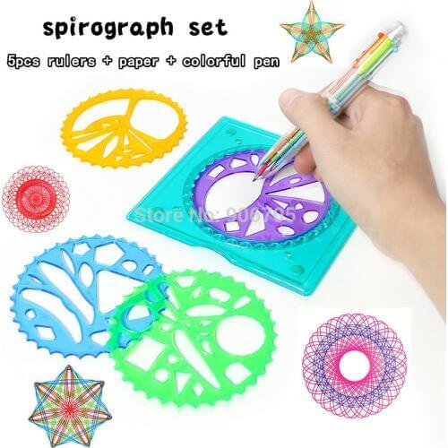 GQMILA Educational Toys