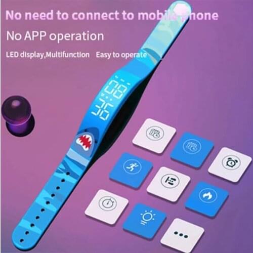 LAOSIBIN Boys Watches