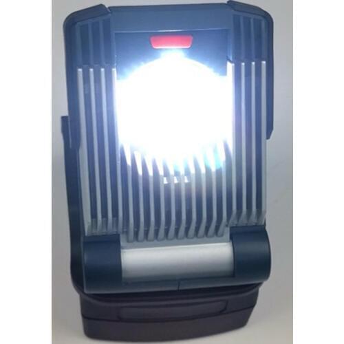 Hot sell 14.4V/18V Li-ion LED Work Light Flash Light Site Light Torches For Makita outdoor light free shipping high quality