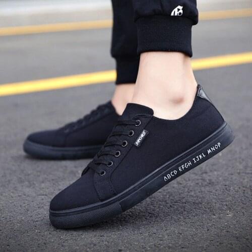 Men Sneakers New Shoes Mens Fashion Mens Shoes Top Cloth Shoes Board Shoes Mens Zapatillas Hombre Chaussure Homme