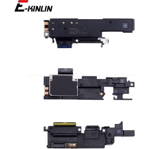 Bottom Back Loud Speaker Loudspeaker Buzzer Ringer Parts For Sony Xperia XZ3 XZ2 XZ1 XZ Premium XA2 XA1 Plus XA Ultra