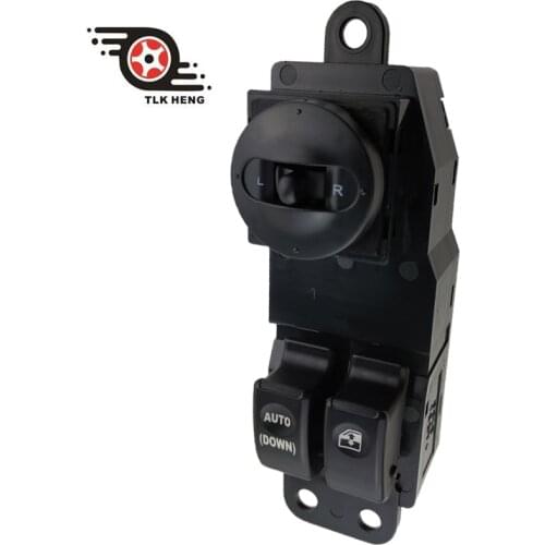 NEW Electric Window Switch Power Window Master Switch for Hyundai H1 STAREX 2001-2006 93570-4A000 935704A000