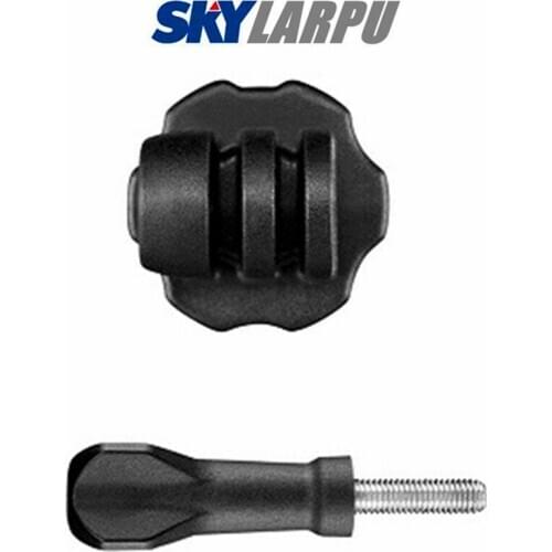 Original Camera Bracket for Garmin VIRB Ultra 30 Triangle Adapter Free Shipping