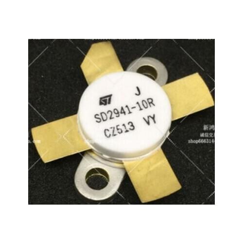 Brand New Original SD2941 Transistor for 2.0 150W FM Transmitter