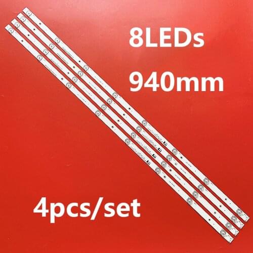 Led backlight strip For 48c1 Light Bar CHDMT48LB09-LED3030-V0.5 LB-C480F16-E1-S-ZM1