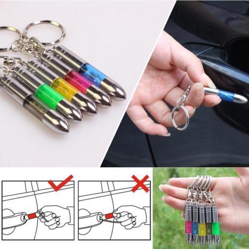 Urbanroad Keyrings