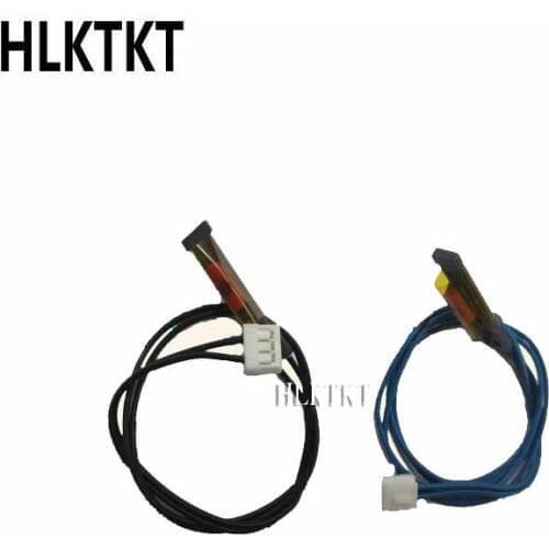 High quality FOR HP LaserJet p 4014 4015 4515 M 600 601 602 603 4555 Fuser Assembly Thermistor resistor TM-P4014 Printer parts