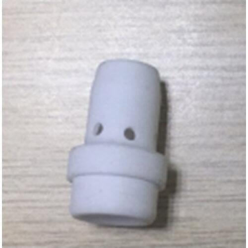 10pcs 40KD Ceramic Gas diffuser ,mig/mag torches consumable