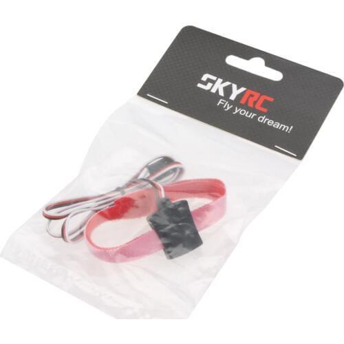 10 PCS SkyRC Temperature Sensor 0-80 Centigrade Lipo Battery Charger Temperature Control