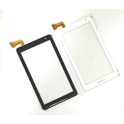 100% New for DP070515-F4-A touch panel,7 inch touch screen for 2.5D,test good send sensor digitizer DP070515-F4 Free shipping