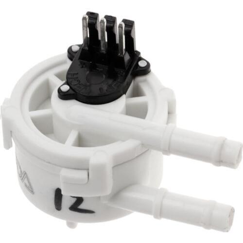 2019 new 5-18V 6mm Hose Barb End Water Flow Sensor for Coffee Machine Hot Water Purifier