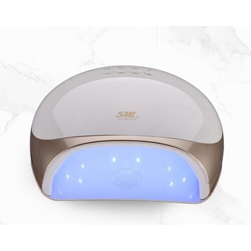 68W UV LED Nail Lamp Nail Polish Lamp For All Nail Manicure Gel Nail Dryer Drying Nail Polish Art Manicure Tools With Sensing