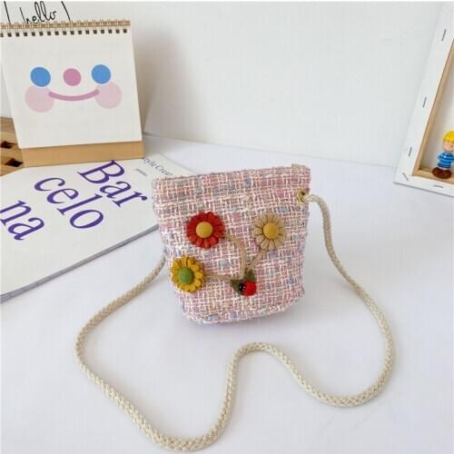 AUTEUIL Children's Shoulder Bags