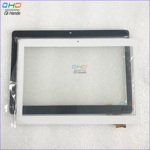 For 10.1'' Mediatek/ Mediatec Tab ZH960 3g Tablet PC Digitizer Touch Panel Glass Sensor/ Tempered Glass Film Screen Protector