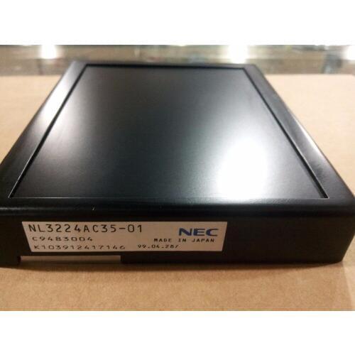 For NL3224AC35-01 NL3224AC35 01 TFT LCD 320*240 5.5'' LCD Display Screen Panel
