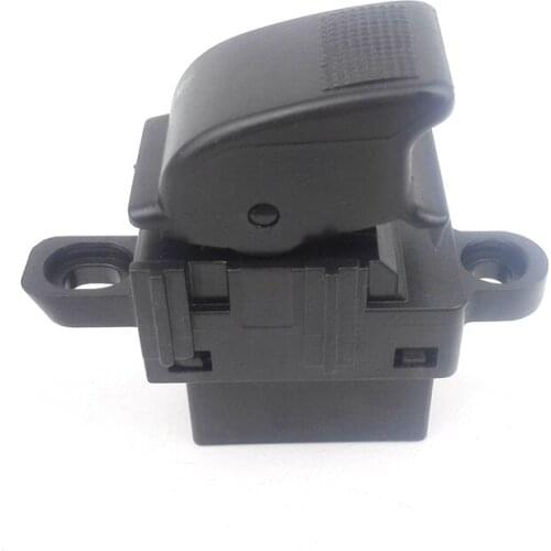 GE4T-66-380 Rear Window Lifter Switch for 323