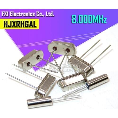 Осцилляторы HJXRHGAL China At AliExpress