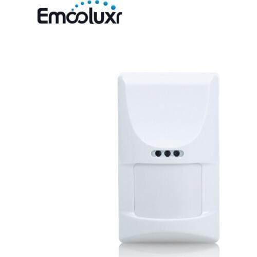 Good Quality 433MHz Pet Immune PIR Motion Sensor Detector for Wifi GSM Alarm G90B,G19,8218G,G15,G18