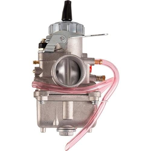 Motorcycle Carburetor For Mikuni VM34 34 mm Round Slide VM34-168 42-6015 VM34SC Carb