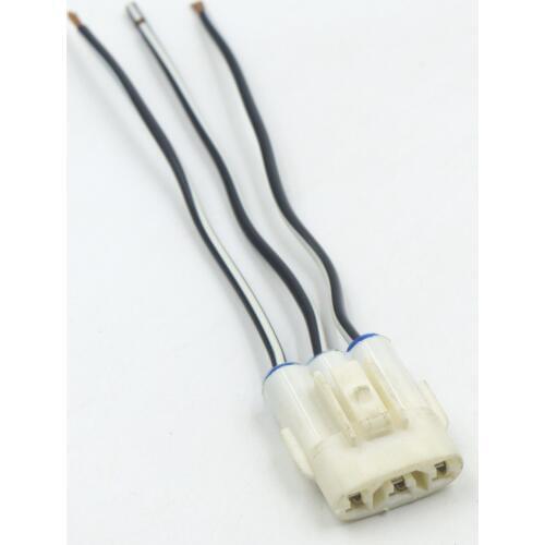 Front Turn Socket Connector Harness Repair Kit For HONDA ACCORD CIVIC CRV CROSSTOUR DEL SOL ELEMENT ODYSSEY PILOT CL Coup