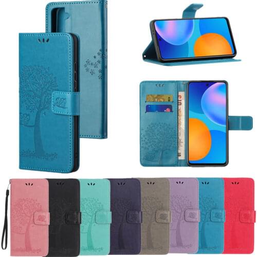 Embossed Wallet Leather Case for Samsung Galaxy S21 S20 Ultra Note 10 20 Pro M51 M31 Folded Stand Lanyard Shockproof Phone Cover