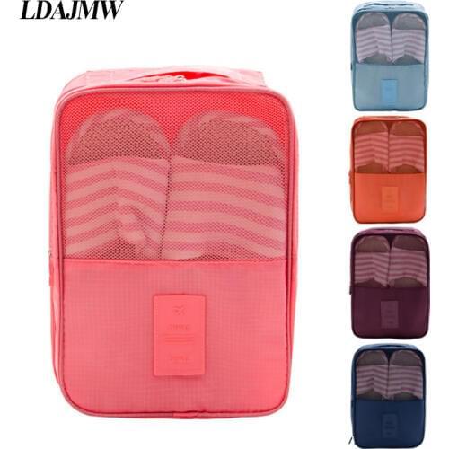 LDAJMW Shoe Storage Boxes