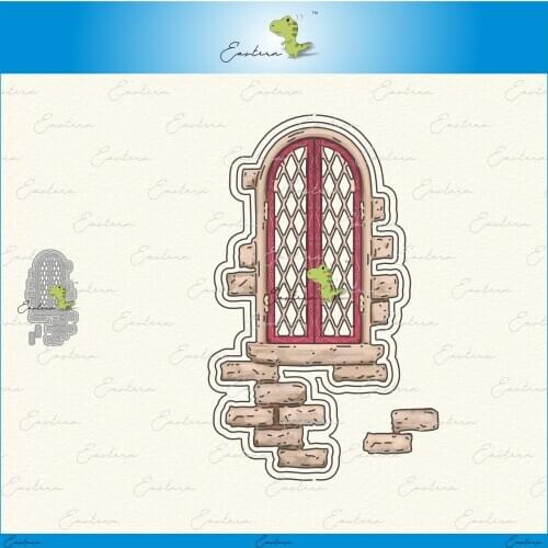 Wonderful journey metal cutting dies 2020 new metal cutting dies diy die molds Scrapbooking Paper Making die cuts crafts die