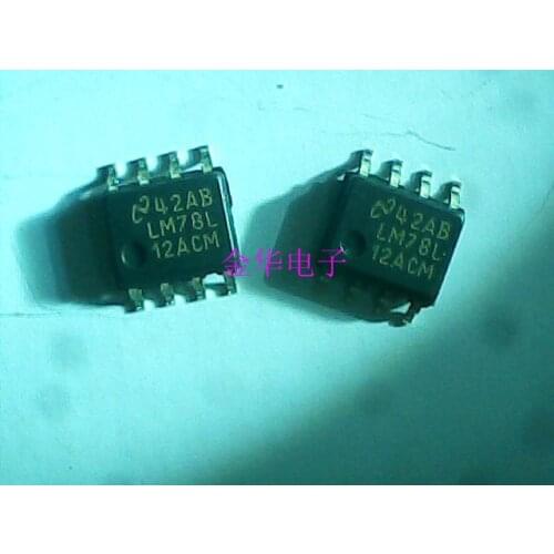 New&original LM78L12ACMNS