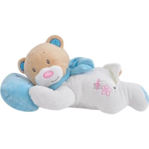 25cm Plush Stuffed Toys and Brand Educational For Boys Girls Birthday Christmas New Year Gift Toys Party Dolls For Child