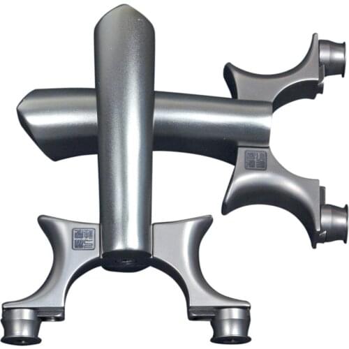 New Prodessional Slingshot Outdoor Hunting Shooting Slingshot Outdoor Shooting Titanium Alloy Slingshot Flat Leather Shooting