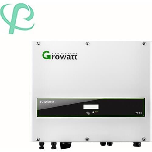 Perfect quality Growwatt off grid solar energy system 7kw inverter for India Jordan Iraq Belarus American Russia Ukrain
