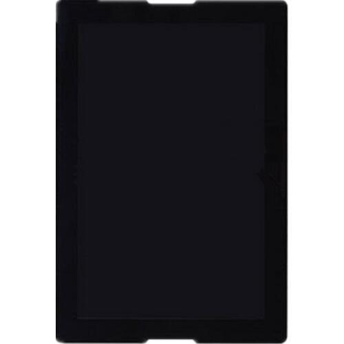 LCD touch screen Digitizer Replacement assembly for Lenovo A10-70 A7600 with tools