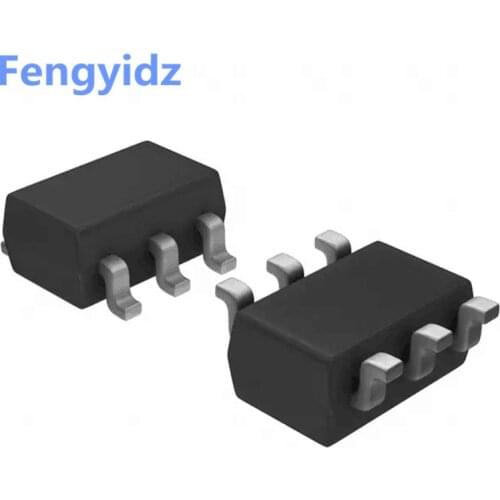 10pcs/lot MCP3421AOT-E/CH MCP3421AOT MCP3421 SOT23-6